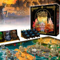 The Curse of Candelabria - Core Box 1