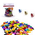 Meeple - Alien x5 6