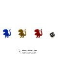 Meeple - Alien x5 13