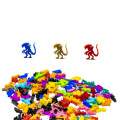 Meeple - Alien x5 28