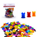 Meeple - Tour de Guet x5 18