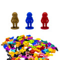 Meeple - Astronaute x5 48