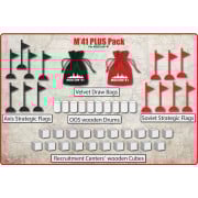 Moscow '41 PLUS Pack