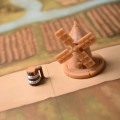 Beer and Bread Board Game Insert and Tokens Upgrade 2