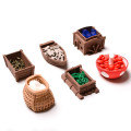Everdell : Farshore - Set de Supports pour Ressources 1