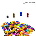 Meeple - Tours Médiévales x5 13