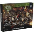 Armoured Clash - Crown Infantry Regiment 0