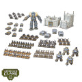 Armoured Clash - Imperium Faction Battlegroup - Starter Set 1