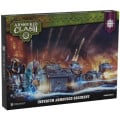 Armoured Clash - Imperium Armoured Regiment 0