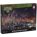 Armoured Clash - Imperium Infantry Regiment 0