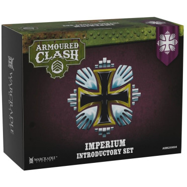 Armoured Clash - Imperium Introductory Set