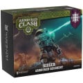 Armoured Clash - Sieger Armoured Regiment 0
