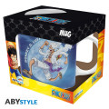 ONE PIECE - Mug Gear 5th 2