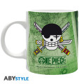 ONE PIECE - Mug Zoro 1