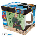 ONE PIECE - Mug Zoro 2
