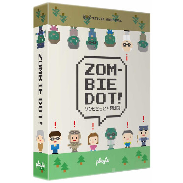 Zombie Dot