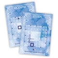 Railroad Ink Challenge - Promo Modena Essen Blueprint Card 0