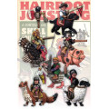 Hairfoot Jousting - The Hairfoot Jousters 0