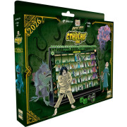 365 Aventures – Cthulhu 1926