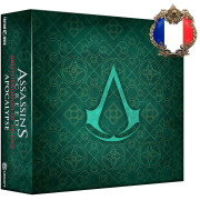 Assassin's Creed: Brotherhood of Venice - Apocalypse