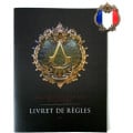 Assassin's Creed: Brotherhood of Venice - Livret de Règles mis à jour 0