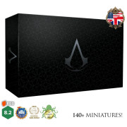 Assassin's Creed: Brotherhood of Venice - Collector Edition
