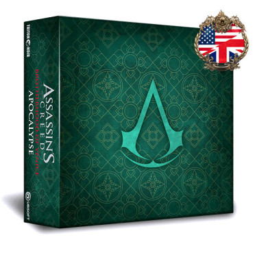 Assassin's Creed: Brotherhood of Venice - Apocalypse