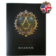 Assassin's Creed: Brotherhood of Venice - Updated Rulebook