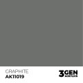 3Gen Ak Interactive - Graphite 0