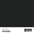 3Gen Ak Interactive - Black 0