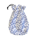 Full Art Dice Pouch: Porcelain 0