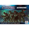 Stargrave - Automatons 0
