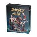 Lobotomy 2: Manhunt - Criminally Insane Ward 1