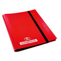 Portfolio A5 FlexXfolio Rouge 0