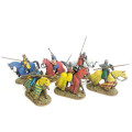 Mounted Knights (1150-1320) 1
