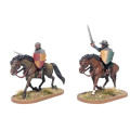 Mounted Serjeants (1150-1320) 2