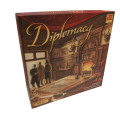 Diplomacy- second hand 0