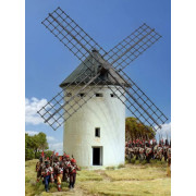 Renedra Windmill