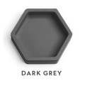 Magnetic Token Trays - Hexagon with Dividers 11