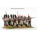 Spanish Napoleonic Infantry (2) Firing Line 1808-1811 2