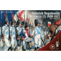 Spanish Napoleonic Infantry (1) 1808-1811 0