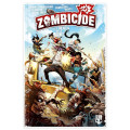 Zombicide T2 : Les Dents de la mort 0