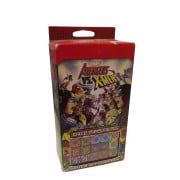 Dice master avengers vs xmen