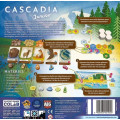 Cascadia Junior 2