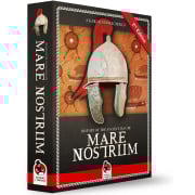 History of the Ancient Seas - Mare Nostrum 2nd edition