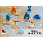 History of the Ancient Seas - New Markets 2nd edition