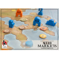 History of the Ancient Seas - New Markets 2nd edition 0
