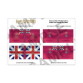 Black Powder Epic Battles: Revolution! - British Foot Guard 3