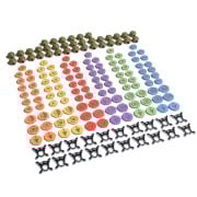 Spirit Island Upgrade Tokens