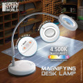 Hobby Arch LED Lamp 11